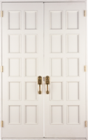 furniture & Door free transparent png image.