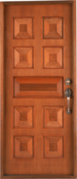 furniture & door free transparent png image.