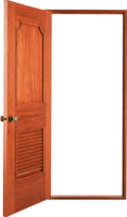 furniture & door free transparent png image.