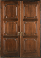 furniture & Door free transparent png image.