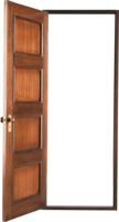 furniture & door free transparent png image.