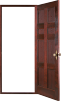 furniture & Door free transparent png image.