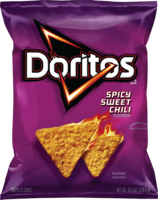 food & Doritos free transparent png image.