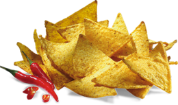 food & Doritos free transparent png image.