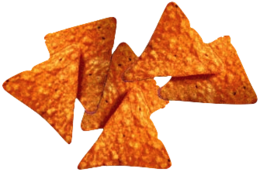 food & Doritos free transparent png image.