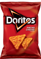 food & Doritos free transparent png image.