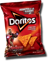 food & Doritos free transparent png image.