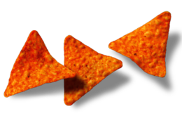 food & Doritos free transparent png image.