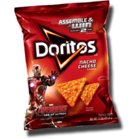 food & Doritos free transparent png image.