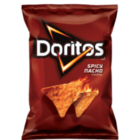 food & doritos free transparent png image.