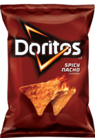 food & Doritos free transparent png image.