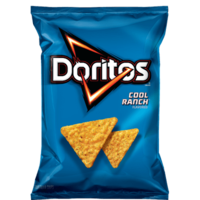 food & Doritos free transparent png image.