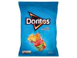 food & Doritos free transparent png image.