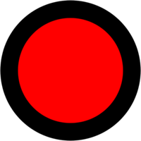 alphabet & dot free transparent png image.