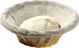 food & Dough free transparent png image.