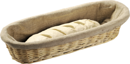 food & Dough free transparent png image.