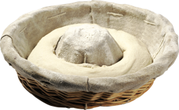 food & dough free transparent png image.