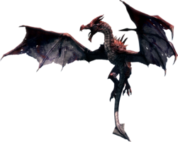 fantasy & dragon free transparent png image.