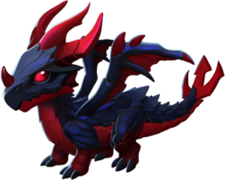 fantasy & dragon free transparent png image.