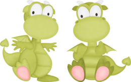 fantasy & dragon free transparent png image.