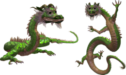 fantasy & dragon free transparent png image.