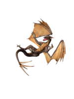 fantasy & dragon free transparent png image.