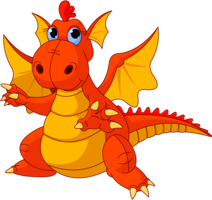 fantasy & dragon free transparent png image.