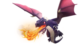 fantasy & Dragon free transparent png image.