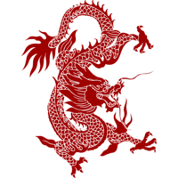 fantasy & Dragon free transparent png image.