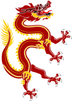 Dragon&fantasy png image