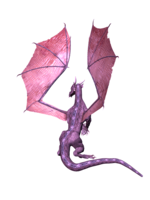 fantasy & Dragon free transparent png image.