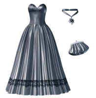 clothing & Dress free transparent png image.