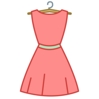 clothing & Dress free transparent png image.