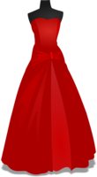 clothing & Dress free transparent png image.