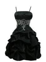 clothing & Dress free transparent png image.