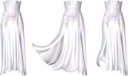 clothing & Dress free transparent png image.