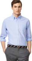 clothing & Dress shirt free transparent png image.