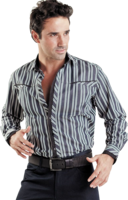 clothing & Dress shirt free transparent png image.