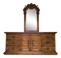 furniture & Dresser free transparent png image.