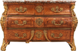 furniture & Dresser free transparent png image.