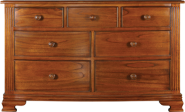 furniture & dresser free transparent png image.