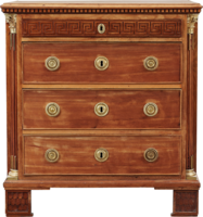 furniture & dresser free transparent png image.