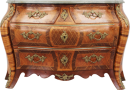 furniture & dresser free transparent png image.