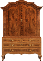 furniture & dresser free transparent png image.