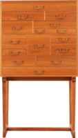 furniture & dresser free transparent png image.