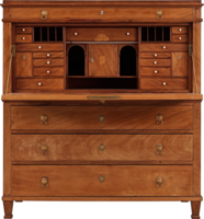 furniture & dresser free transparent png image.