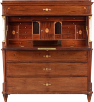 furniture & Dresser free transparent png image.