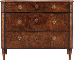 furniture & Dresser free transparent png image.