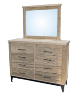 furniture & Dresser free transparent png image.