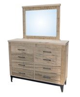 furniture & dresser free transparent png image.